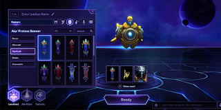 Illustration for article titled Blizzard Doubles Down on eSports with the Announcment of Heroes of the Storm 2.0Â